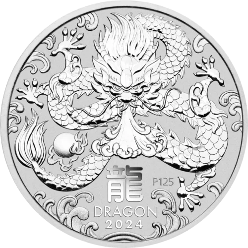 lunar-3-rok-smoka-1-uncja-srebra-2024-rewers Lunar III Rok Smoka 1 uncja Srebra 2024 - Ag 9999