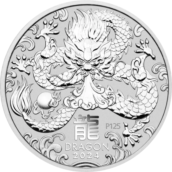 lunar-3-rok-smoka-1-uncja-srebra-2024-rewers Lunar III Rok Smoka 1 uncja Srebra 2024 - Ag 9999