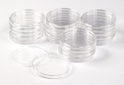 Kapsle do monet 31 mm