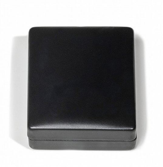 Etui Nobile pionowe na sztabkę złotą- Leuchtturm - obrazek 2