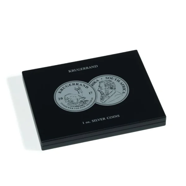 pol_pm_Leuchtturm-Kaseta-Volterra-Krugerrand-20-x-1-uncja-Srebra-Quadrum-7133_2 Etui Volterra na monety Krugerrand Quadrum-Leuchtturm