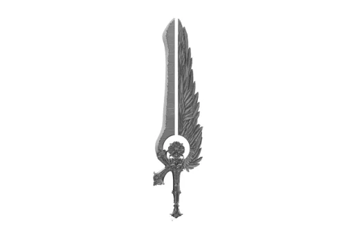 Srebrny-numizmat-Sword-of-St.Uriel-2.5-uncji-srebra-3-1 Srebrny Numizmat Sword of St. Uriel 2,5 uncji