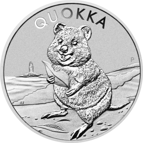 srebrna-moneta-australian-quokka-2020-1-uncja-rewers Quokka 1 uncja srebra 2020 – Ag 9999