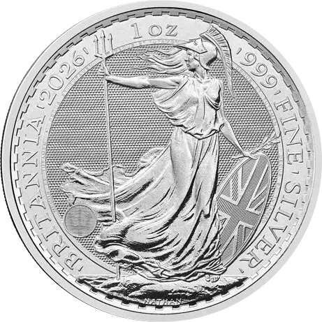 2026-great-britain-1-oz-silver-britannia-front-removebg-w Srebrna Moneta Britannia 2026 1oz – srebrna moneta bulionowa Ag 999, The Royal Mint Wielka Brytania